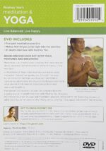 Yoga Journal's Yoga for Meditation - Image 3