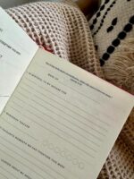 Mawaddah Marriage Journal: A 52-Week Guided Islamic Journal for Strengthening Love, Communication, and Connection in Marriage - Great Gift for Eid, Wedding and Nikkah - Image 5
