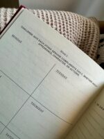 Mawaddah Marriage Journal: A 52-Week Guided Islamic Journal for Strengthening Love, Communication, and Connection in Marriage - Great Gift for Eid, Wedding and Nikkah - Image 6