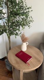 Mawaddah Marriage Journal: A 52-Week Guided Islamic Journal for Strengthening Love, Communication, and Connection in Marriage - Great Gift for Eid, Wedding and Nikkah - Image 10