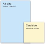 Adorable Love Greeting Card- 'You're My Goal' - Cute Valentines Day or Anniversary Ideas for Him, Her, Girlfriend, Boyfriend, Couples, Lovebug, Sweetheart, Spouse, Wife, Husband - Comes with Stickers - Image 6