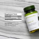 Nu Skin Pharmanex Tēgreen 97 | 30ct | Premium Green Tea Extract Capsules, Powerful Antioxidant & Metabolic Booster with Digestive Enzymes, Essential for a Healthy Lifestyle - Image 7