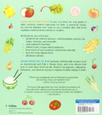Good Enough to Eat: A Kid's Guide to Food and Nutrition – A Practical Hands-On Book About Vitamins, Nutrients, and Recipes for Kids (Ages 4-8) - Image 3
