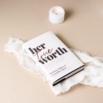 Her True Worth: Breaking Free from a Culture of Selfies, Side Hustles, and People Pleasing to Embrace Your True Identity in Christ - Image 3