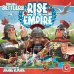 Portal Games Imperial Settlers: Rise of The Empire - Image 3