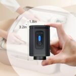 Travel Vacuum Bags Combo 6 Pack - Space Saver Vacuum Storage Bags for Clothing and Luggage - Image 8