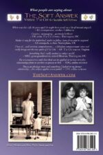 The Soft Answer: Verbal T'ai Chi for Sociable Self-Defense - Image 3