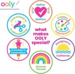 Ooly DIY Paper Kit, 24 Animal Origami Designs & Stickers, Kit Includes 12 Completed, 6 Blank and 6 Color-in Folding Pet Origami Designs - Image 7