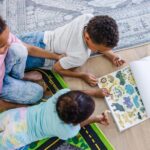 Melissa & Doug Reusable Sticker Pad: Habitats - 150+ Reusable Stickers - FSC Certified - Image 3