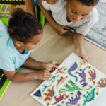 Melissa & Doug Reusable Sticker Pad: Habitats - 150+ Reusable Stickers - FSC Certified - Image 9