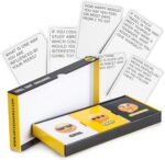 Fun Social Skills and Therapy Game for Adults and Teenagers: CBT Family Game for Therapeutic Conversations and Better Relationships. Counseling Tool - Image 3