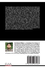 Does Media Violence Cause Violence?: Can exposure to Violent TV Shows, Movies and Video Games turn people Aggressive and Desensitized to Violence? - Image 3