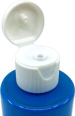 Cra-Z-Art Washable Classic Paint Bulk Pack 8ct, Assorted Colors 4oz each bottle, 32oz - Image 5