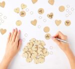 Perpetual Wall Calendar Wooden, Dates To Remember Wall Hanging Birthday Calendar- Decorative Birthday Tracker Plaque Wall Hanging Gift For Mom/dad/grandparents - Image 7