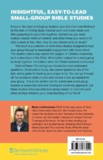 16 Bible Studies for Your Small Group: Engaging with God’s Word and Fostering Christian Fellowship – The Go-To Guide for Small Group Leaders - Image 3