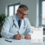 Premium Doctor Prescription Pads - 5 Pack Rx Notepad for Medical Professionals & Home Office - Image 4