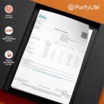 Himalayan Shilajit Gummies for Men & Women - Shilajit with KSM-66 Ashwagandha & Shatavari for Energy, Hormone & Stress Support - Vegan, Sugar-Free, Non-GMO Adaptogens - Black Currant Inspired - 60ct - Image 5