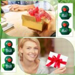 Realspring 50 Pcs Mental Health Awareness Duck Decor Mental Health Awareness Items Mini Resin Duck Figurine Miniature Animals Figurine Gifts for Family Coworkers Fundraiser(Green) - Image 5