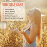 Positive Messages in a Bottle (60+ Positive Affirmations),Self Care Gifts for Women Men Stress Relief Get Well Soon,Self Care Kit Pre-Written Daily Messages for Relaxation,Inspiration - Image 10