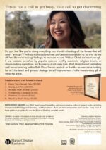 When Strivings Cease Video Study: Replacing the Gospel of Self-Improvement with the Gospel of Life-Transforming Grace - Image 3