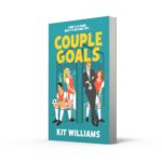 HarperCollins Couple Goals Good Game 1. - Image 3