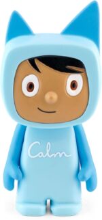 Tonies x Calm Mindfulness Audio Toy Figurine - Image 4