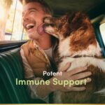 Nature’s Bounty Quercetin, Immune Support, 500mg, With Vitamin C, Rose Hips, & Rutin, 60 count - Image 3