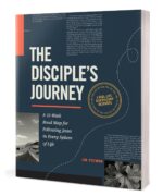 The Disciple's Journey: A 12-Week Road Map for Following Jesus in Every Sphere of Life - Image 4