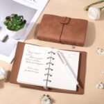 Birthday Gifts for Women, Get Well Soon Self Care Package Box, Sending Hug Baskets Thinking of You Inspirational Gift for New Mom Best Friend Birthday (Ivory) - Image 5