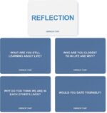 Conversation Cards – 125 Deep Questions for Better Communication & Closer Bonds | Perfect for Couples, Families and Friends - Image 7