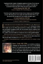 Prepare Your Self, Your Clients and Your Practice for Ketamine Assisted Psychotherapy: A Step by Step Guide - Image 3