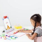Osmo - Little Genius Starter Kit for iPad & iPhone - 4 Hands-On Learning Games - Ages 3-5 - Problem Solving, Phonics & Creativity (Osmo iPad Base Included), Multicolor - Image 9