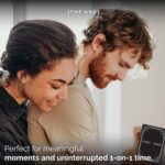 {THE AND} Couples Edition - 199 Meaningful Conversation Cards for Couples - Questions to Deepen Connection & Build Relationships - Date Night Card Game for Adults by The Skin Deep - Image 7