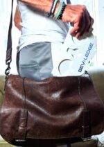 BEVLEDGE The US Patented- Airplane Window Organization Station -One of The Hottest New Travel Accessories. [Seen on The Today Show] Makes The Perfect Holiday Present. w/Luggage tag & Micro-Bag - Image 7