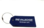 BEVLEDGE The US Patented- Airplane Window Organization Station -One of The Hottest New Travel Accessories. [Seen on The Today Show] Makes The Perfect Holiday Present. w/Luggage tag & Micro-Bag - Image 8
