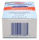 Palmer's Skin Success Anti-Acne Medicated Complexion Bar - 3.50 oz - Image 3