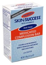 Palmer's Skin Success Anti-Acne Medicated Complexion Bar - 3.50 oz - Image 4