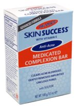Palmer's Skin Success Anti-Acne Medicated Complexion Bar - 3.50 oz - Image 5