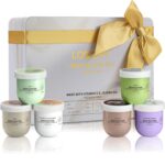 Christmas Gifts for Women - Whipped Body Butter Scented Body Lotion Set 36oz - Skincare Gift Set Self Care Gifts for Women, Shea Butter Lotion Moisturizing Cream, Mom, Grandma Gift Box - Image 9