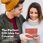 Conversation Cards for Couples - 200 Relationship-Building Questions & Challenges, Card Game to Deepen Connection for Adult Partners - Image 7