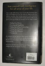 Intelligence for Your LIfe: Powerful Lessons for Personal Growth - Image 3