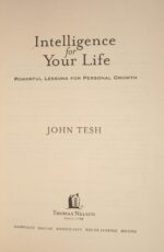 Intelligence for Your LIfe: Powerful Lessons for Personal Growth - Image 4