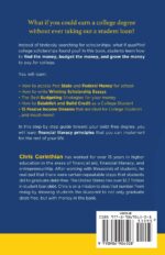 Financial Literacy 101 for College Students: How to Find the Money, Budget the Money, and Grow the Money - Image 3