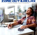 Fidget Toys, 550 PCS Magnetic Putty Sensory Toys for Stress Relief, Anxiety, Autism & ADHD, Colorful DIY Desk Fidget Toys for Teens & Adults, Office Toys Gifts for Men & Women - Image 7