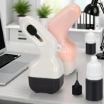 Defend Your Identity with Guard Your ID Privacy Rollers & Security Stamps - Comprehensive 1.5 Inch ID Theft Protection Stamp Kit (2 Stamps + 4 Refills + Oil Needle Cover) - Image 8