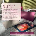 Asking for Myself – Couples Edition | 300 Conversation Cards for Couples | Deep Questions to Strengthen Communication, Intimacy & Emotional Connection | Relationship-Building Date Night Game - Image 4