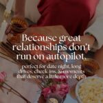 Asking for Myself – Couples Edition | 300 Conversation Cards for Couples | Deep Questions to Strengthen Communication, Intimacy & Emotional Connection | Relationship-Building Date Night Game - Image 5