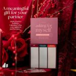 Asking for Myself – Couples Edition | 300 Conversation Cards for Couples | Deep Questions to Strengthen Communication, Intimacy & Emotional Connection | Relationship-Building Date Night Game - Image 6