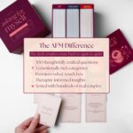 Asking for Myself – Couples Edition | 300 Conversation Cards for Couples | Deep Questions to Strengthen Communication, Intimacy & Emotional Connection | Relationship-Building Date Night Game - Image 7