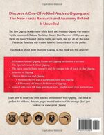 Five Animal Qigong: Fascia and Chinese Medicine's Unique Role In An Ancient Qigong Form - Image 3